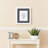 Wood Picture Frame with Mat-70816632