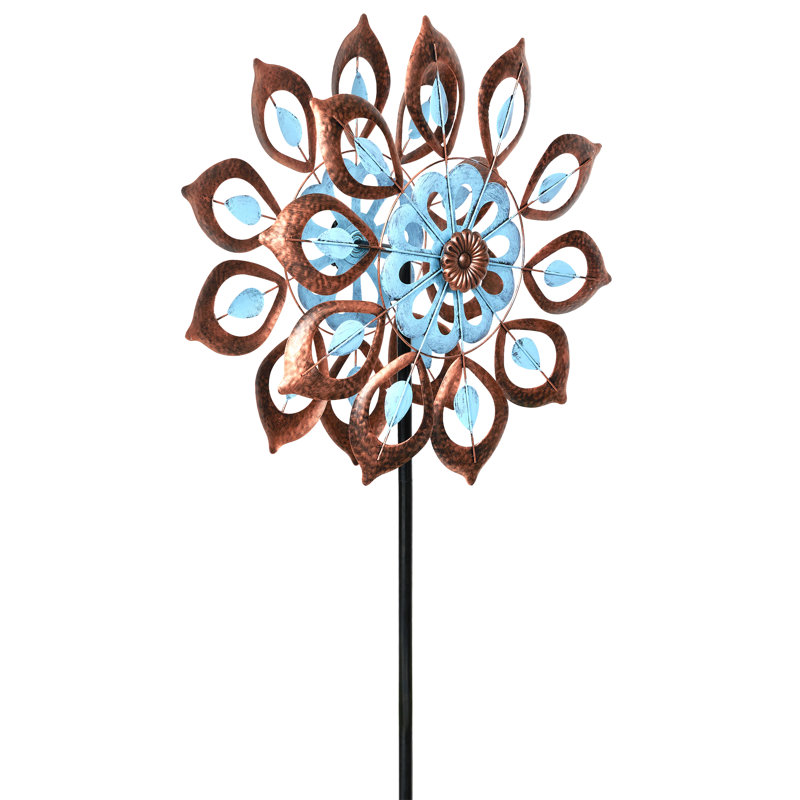 Piquet de jardin 85 po H 85 po