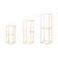 3 Tier Plant Stand Set of 3