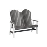 Comfo Back Patio Bench