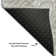 Premium Machine Washable Apodaca Taupe Rug
