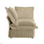 Canapé Koala LSF avec 1 coussin décoratif-237100295
