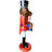 Christmas Teddy Bear Nutcracker