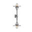 Clintonpark 2 - Light Dimmable Vanity Light-419961417-419961406-447677687