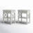 Angeles 22'' W Nightstand-1574256116