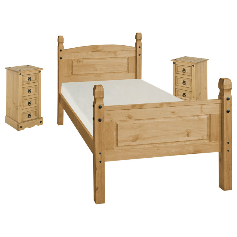 Bridewell Piece Bedroom Set