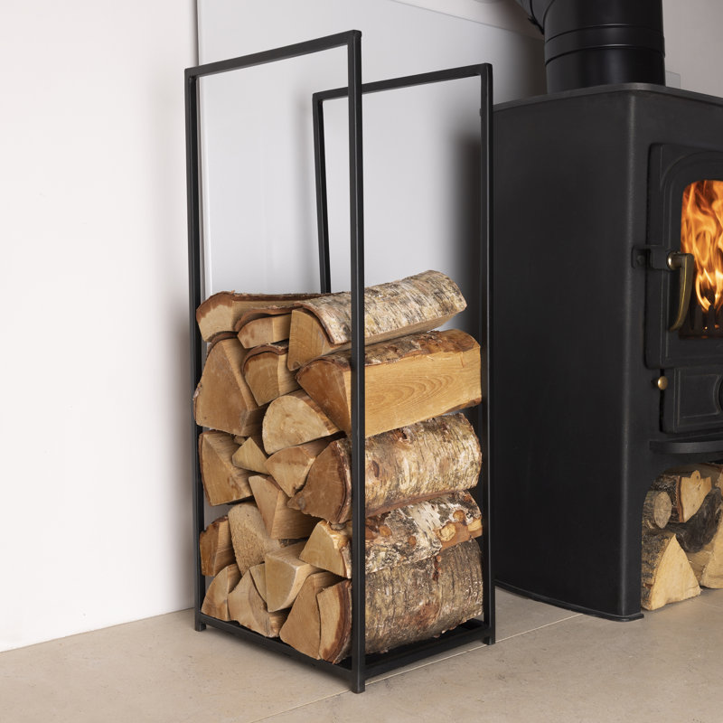 Marvine LOG STORAGE