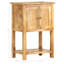 Toney 50cm Solid Wood Sideboard