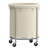 Laundry Basket With Wheels-1601788304