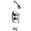  Robinet de douche et de baignoire inverseur-37408906