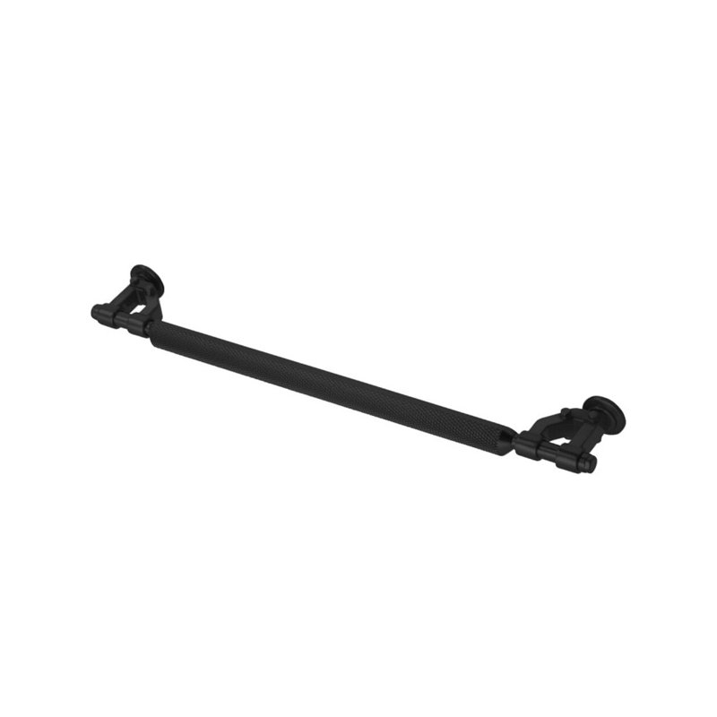 Industrial Bar / Handle Pull, Chrome