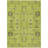 Killingly Washable Oriental Indoor / Outdoor Rug-411402366