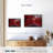 " Red Trees "-94974862