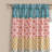 Bohemian Semi Sheer Curtain Single Panel-1167458724-1171868057