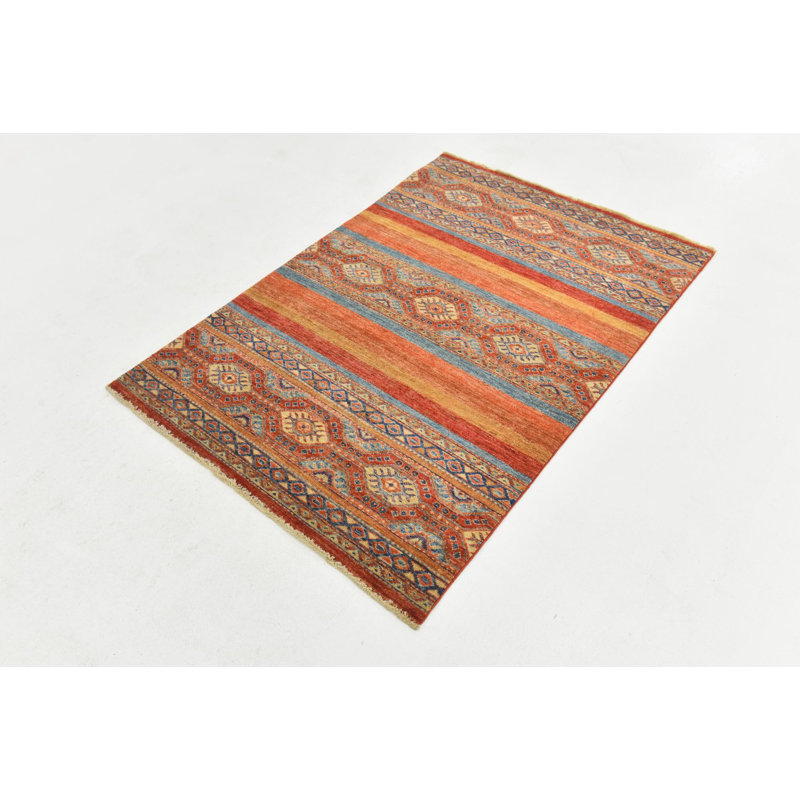 Johnston Multi Rug