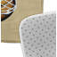 Tapis pour salle de bain Anchita-33050563-33050566