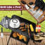 Accessoires de barbecue