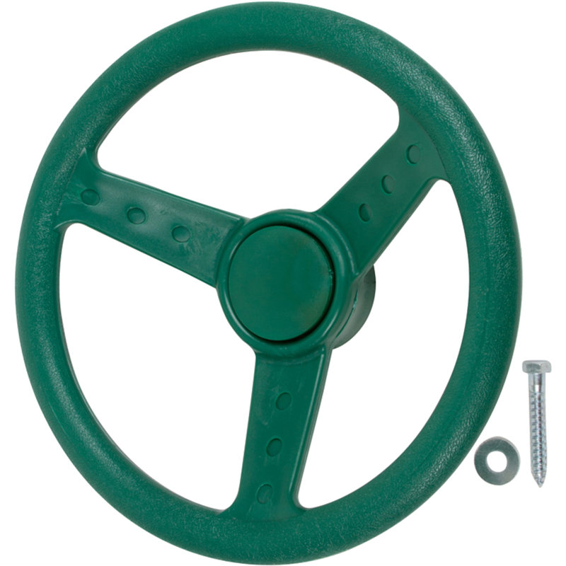 Volant, Vert