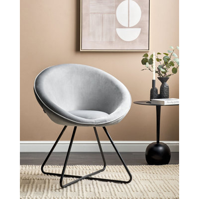 Abigaelle Upholstered Armless