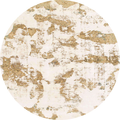 Abstract Indoor Rug