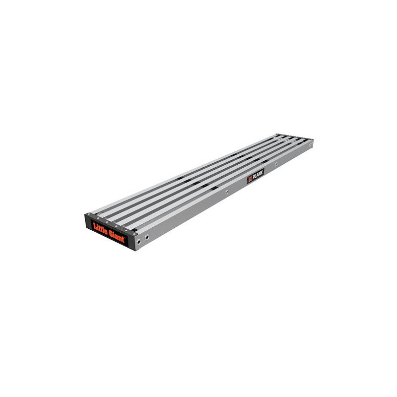 Échelle pliante en aluminium 15 positions