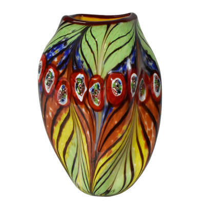 Vase Robblee