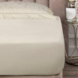 Fidelio Sateen Sheet Set
