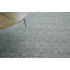 Woven Earth Wool Geometric Area Rug in Silver-25306713