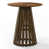 Walnut sélectionné