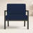 Vivant Patio Chair with Sunbrella® Cushions-1723076041-1632583392
