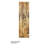Teak Bumpy
