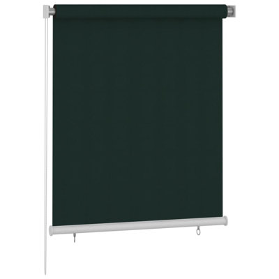 Semi Sheer Roller Shade