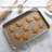 Kitchen Details Non-Stick Steel Baking Sheet