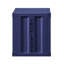 Table de chevet Cargo avec USB