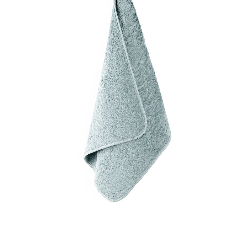 Washcloth, Sea Mist