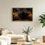 Ensemble de 1 toile murale Mystic Chamber-156715271-156715325