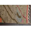 Tapis marocain en laine noué à la main 8 x 11