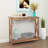 Applecroft 39'' Console Table-1536522663