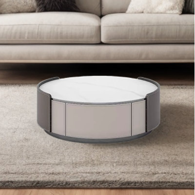 Table basse Debarghya
