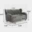 Causeuses Nordic Chair-131678450