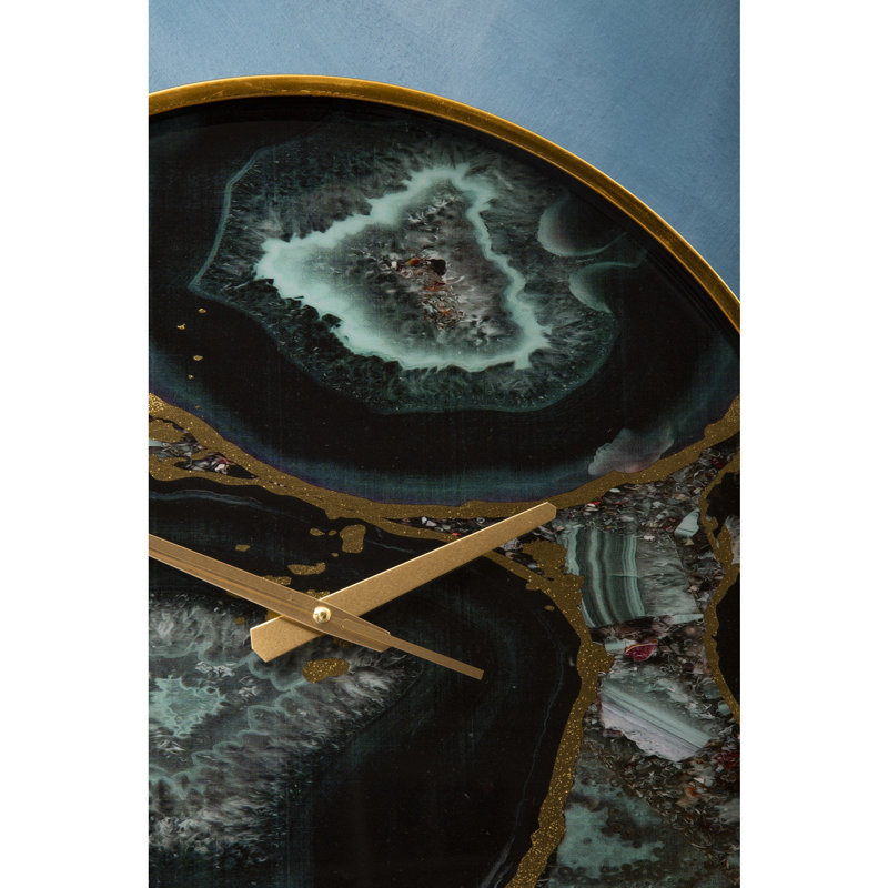 Culley Wall Clock