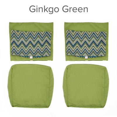 Castelli Outdoor Sunbrella Cushion Cover
