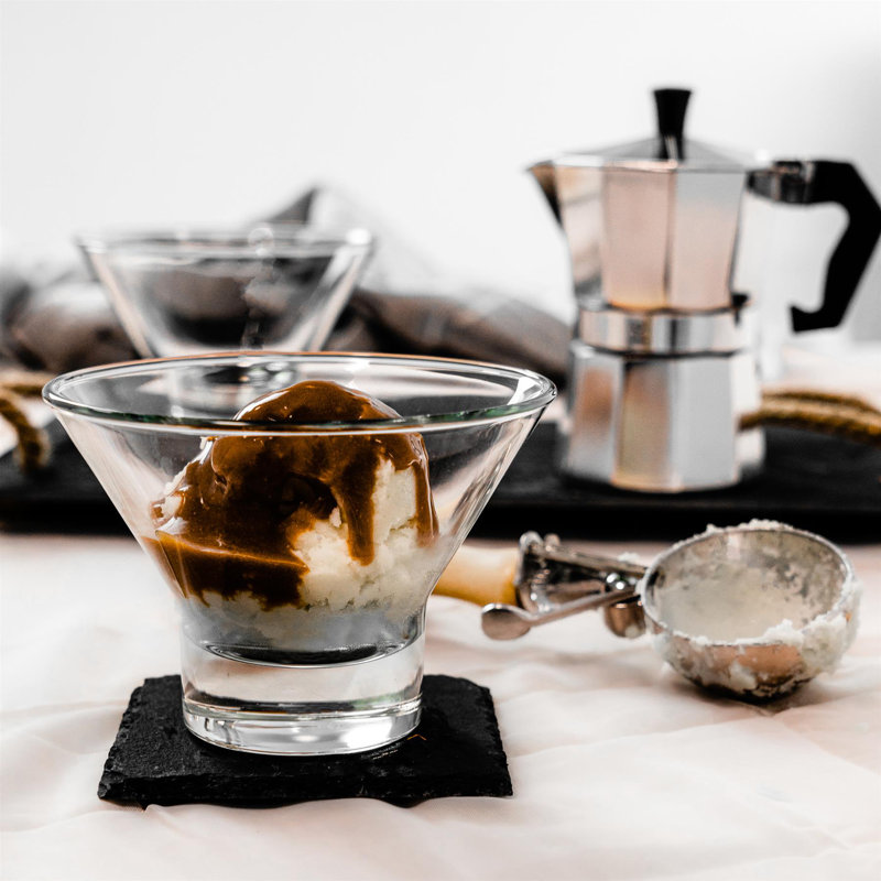 Ypsilon Ice Cream Bowls - 375ml
