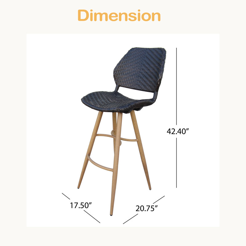 Tabouret de bar