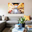 «Grand Central terminal» sur toile-74385631-74385632-74385633