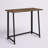 Torye Metal Base Writing Desk