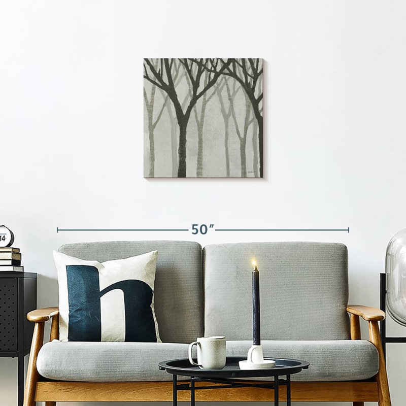 Harnek Spring Trees Greystone I, H 20 po x l 20 po