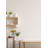 Glass Table Vase - Set of 4