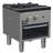 Gas Stock Pot Range - 1 Burner