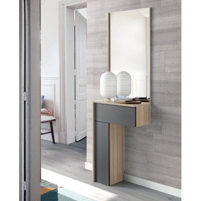 Adelman 55cm Console Table